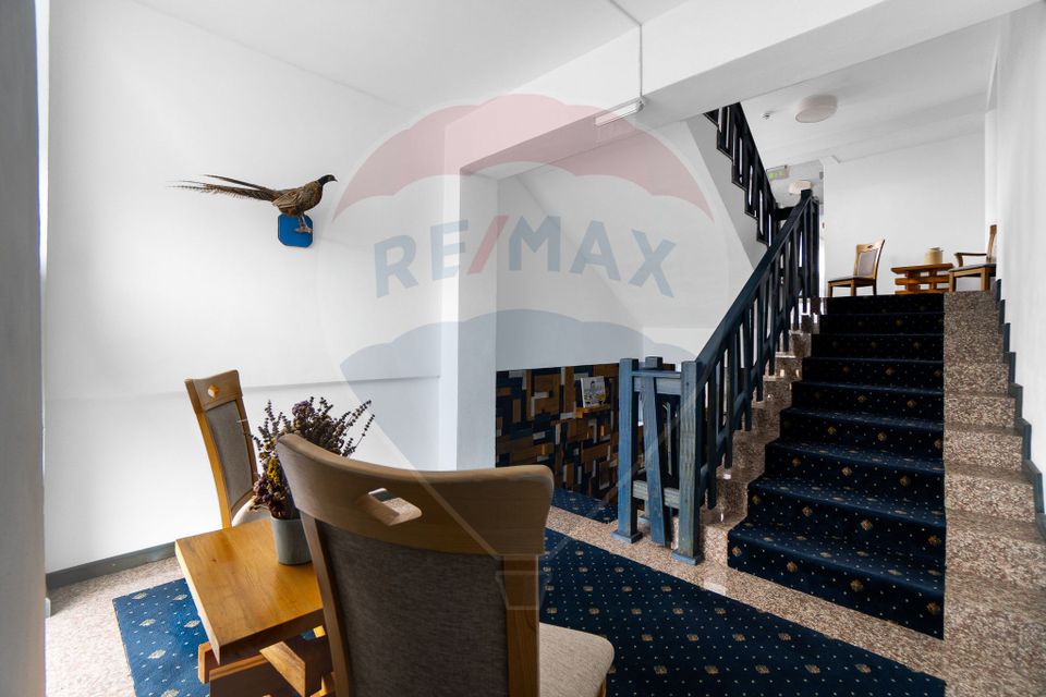 39 room Hotel / Pension for sale