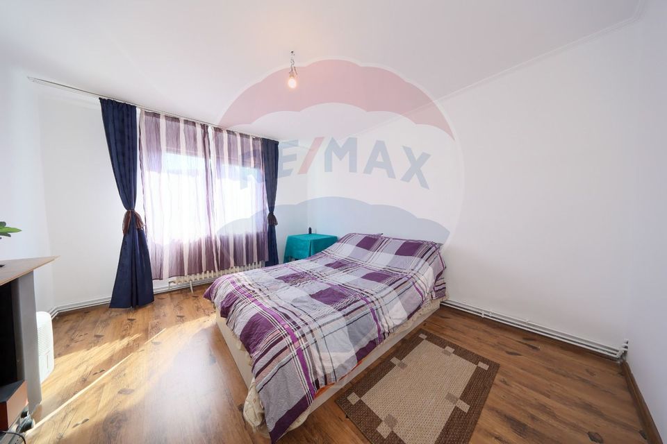 2 room Apartment for sale, ISR area