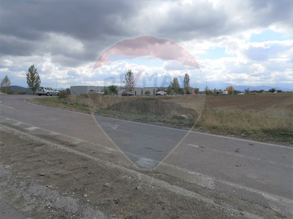 Land 15,000sqm Halchiu / DN 13