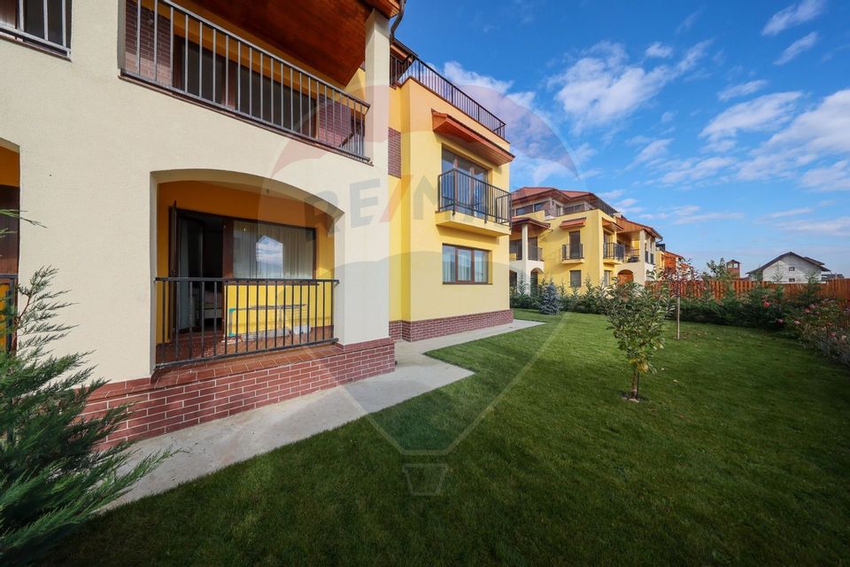 2 room Apartment for sale