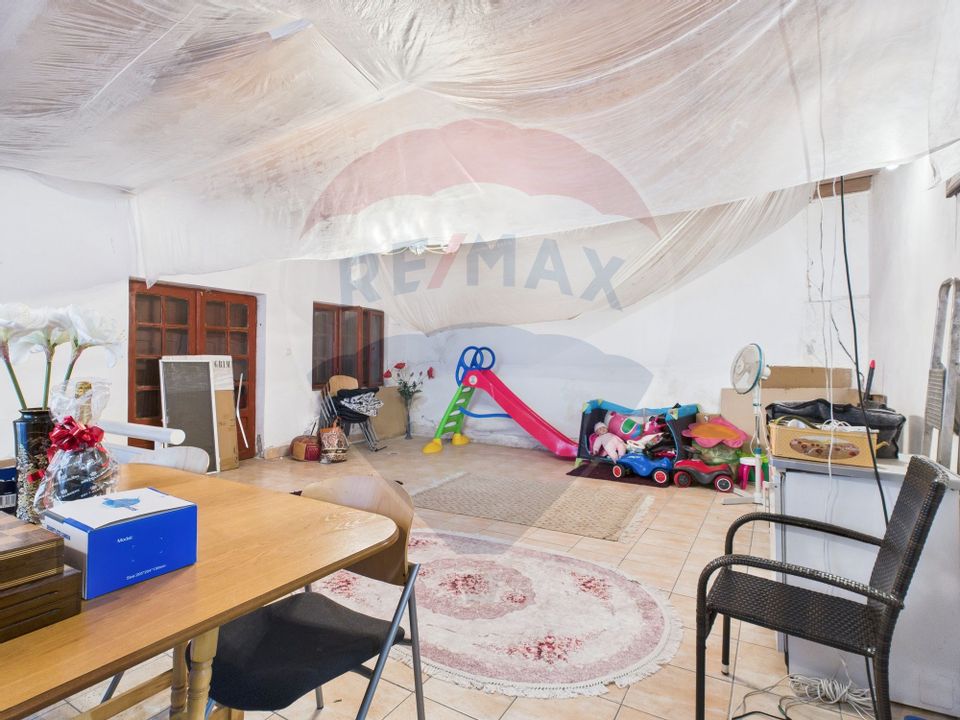 House for sale – Butimanu, Dambovita county