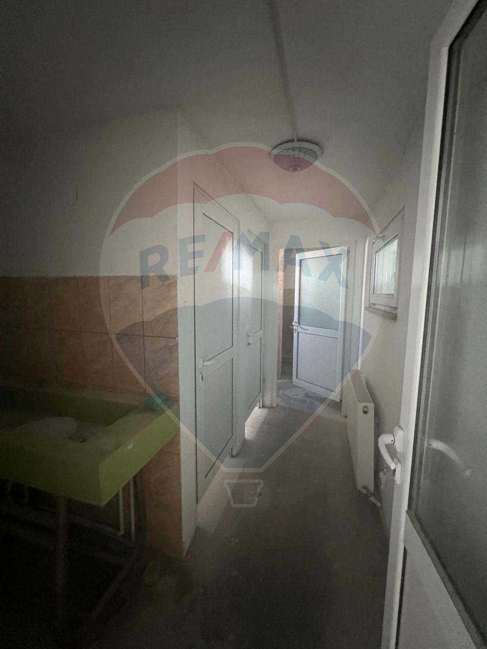 640sq.m Industrial Space for sale