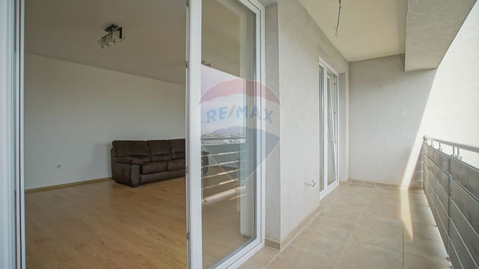 2 room Apartment for sale, Avantgarden area