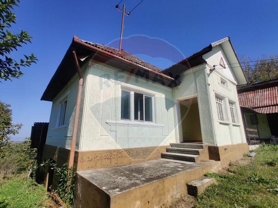 3 room House / Villa for sale