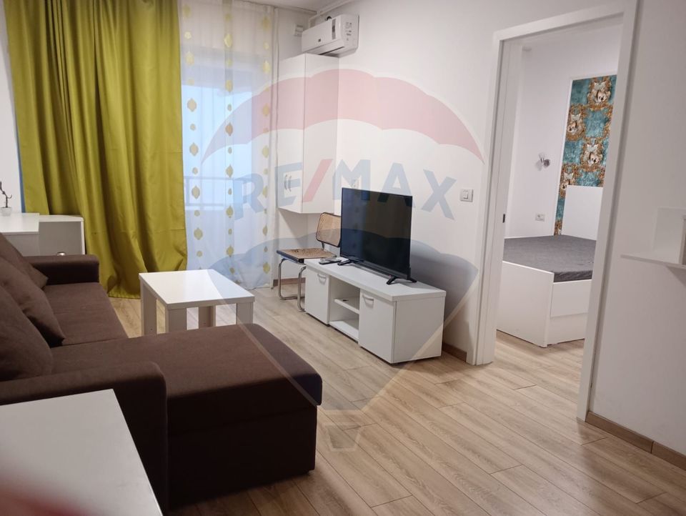 Apartament cu 2 camere de închiriat Adora Park