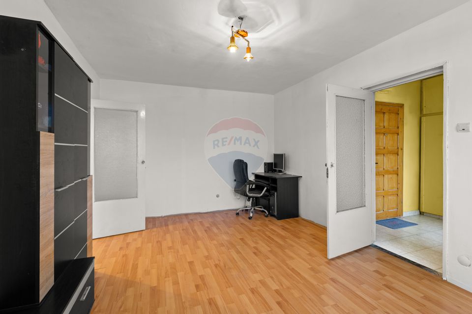 2 room Apartment for sale, Alfa area