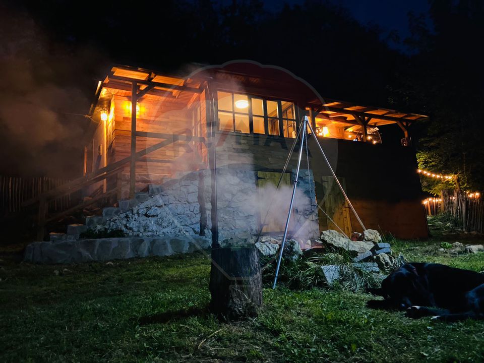 2 room House / Villa for sale