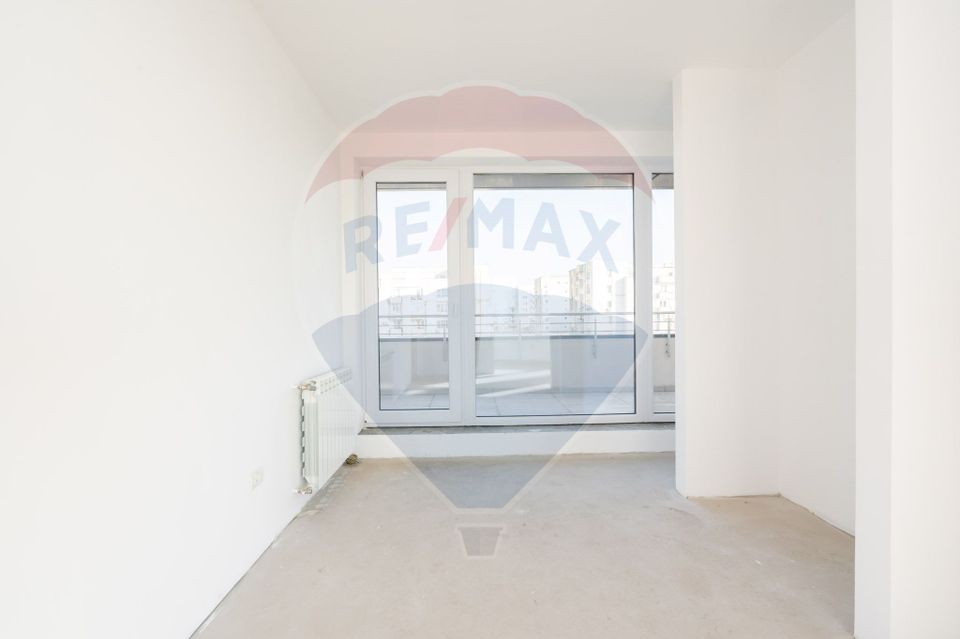 Penthouse de lux 193 mp Timpuri Noi - Splaiul Unirii! Super oferta!