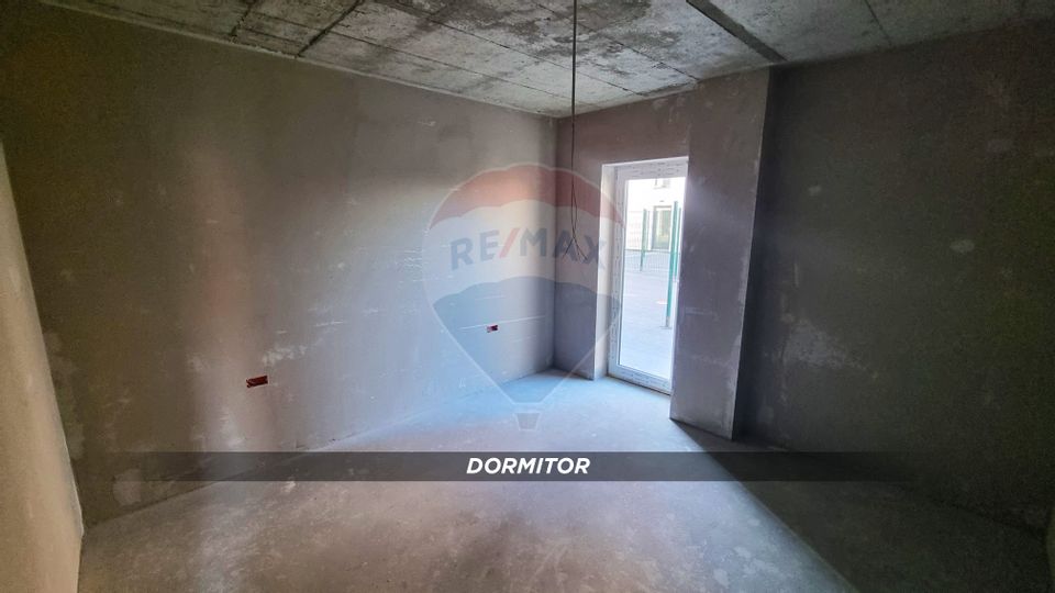APARTAMENT DE VÂNZARE 2 camere în zona Orasul Vechi, Baia Mare