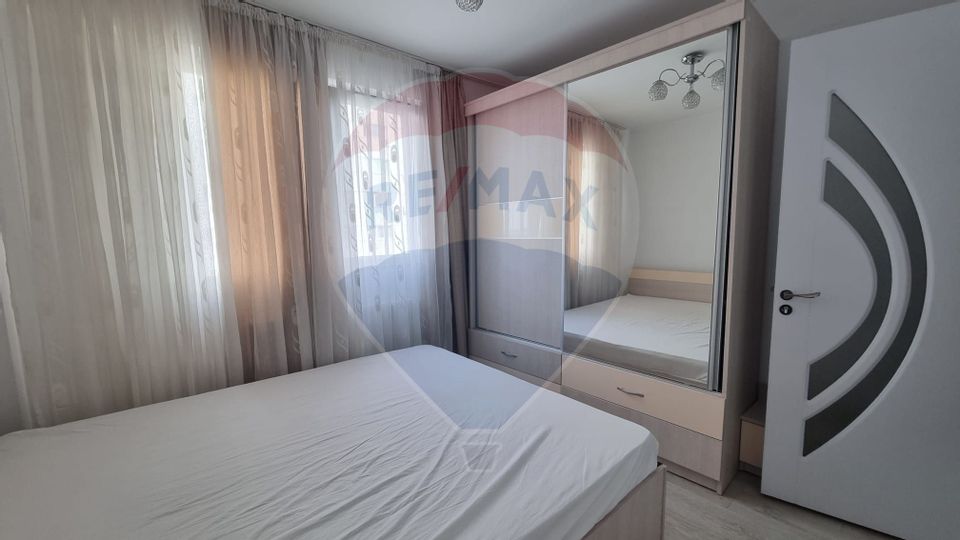2 room Apartment for rent, Chisinau area