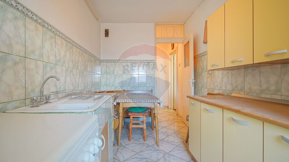 3 room Apartment for sale, Central area