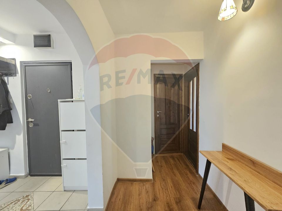 Apartament de vanzare