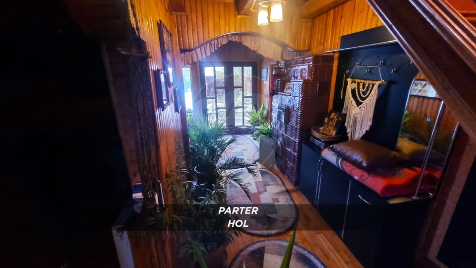 10 room House / Villa for sale, Central area