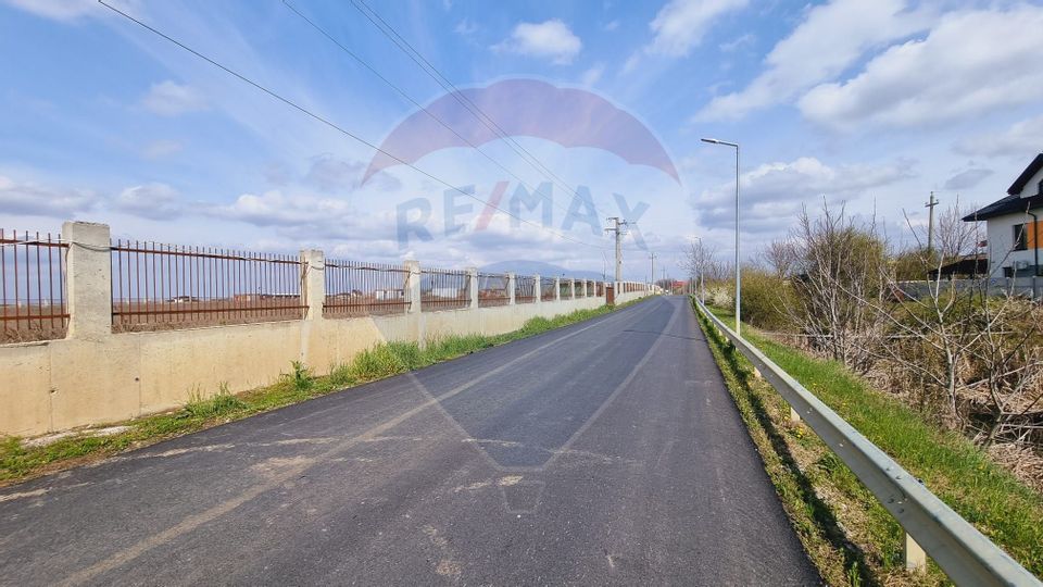 Land 15,000sqm Otopeni / Strada Marin Preda