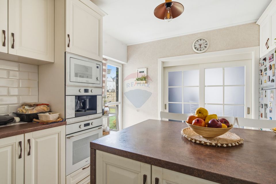 Casă + Apartament Separat - 5 Camere - Hlincea - 0% COMISION 0% TVA