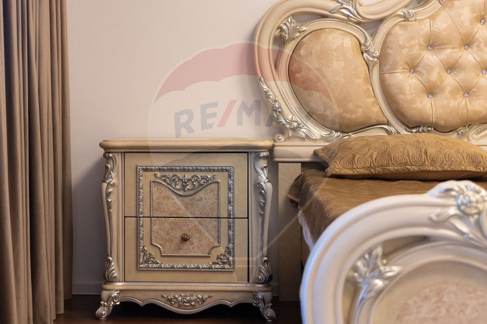 2 room Apartment for rent, Tractorul area