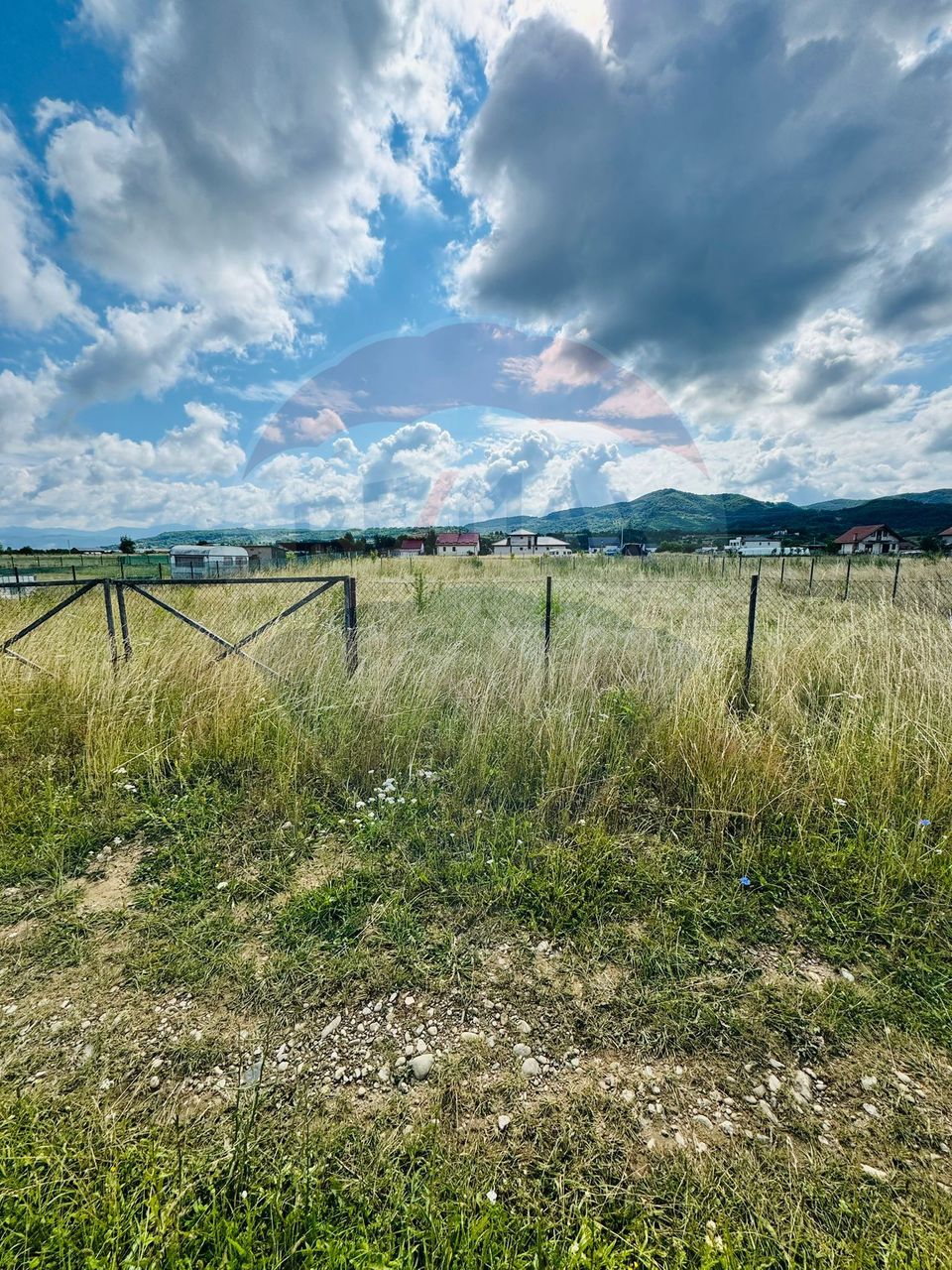 Land 1,016sqm Sighetu Marmatiei / Strada Doboies