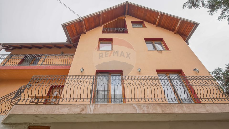 Spacious, energy-efficient house, ideal for families with children!