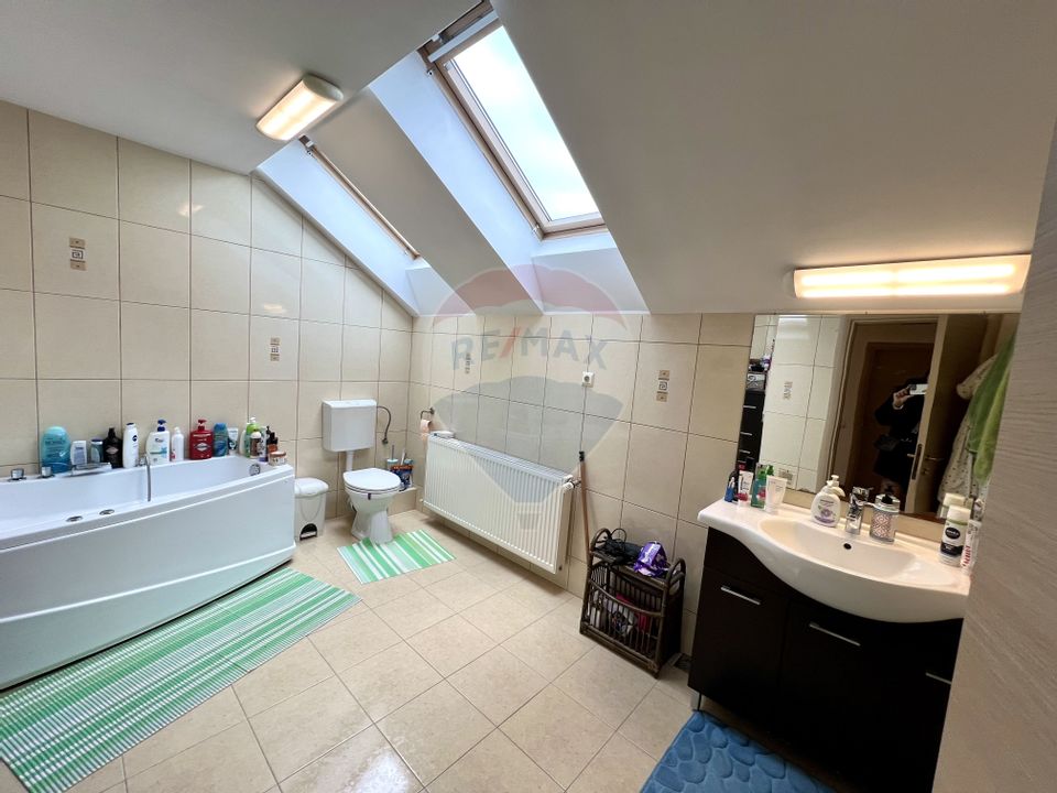 4 room House / Villa for sale, Dambul Rotund area