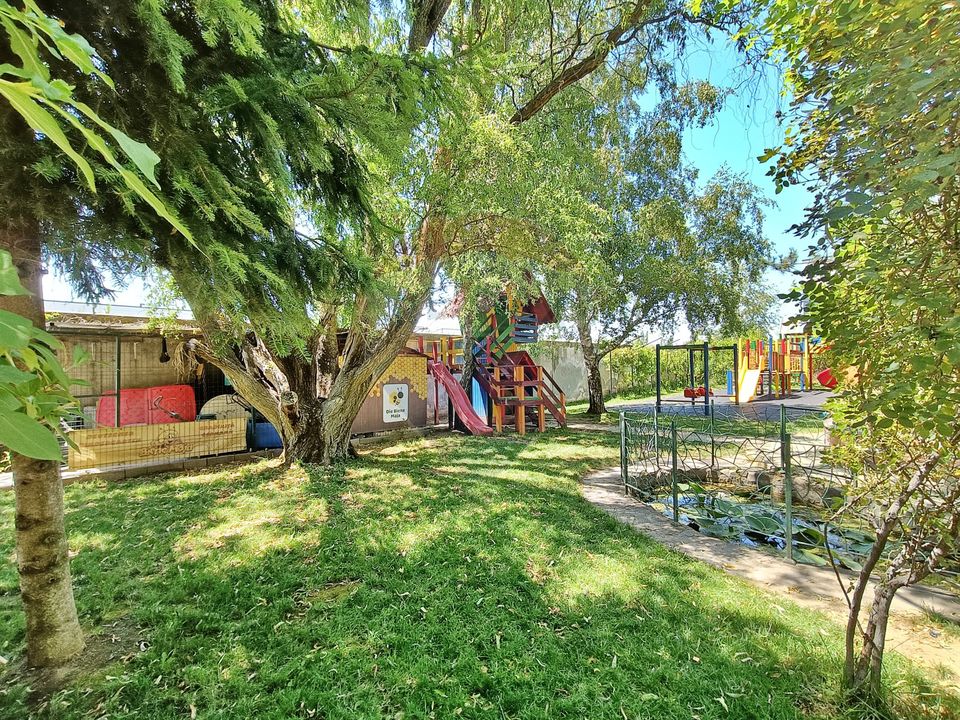 For Sale Educational Campus Baneasa, 12000sqm Land-School-Kindergarden