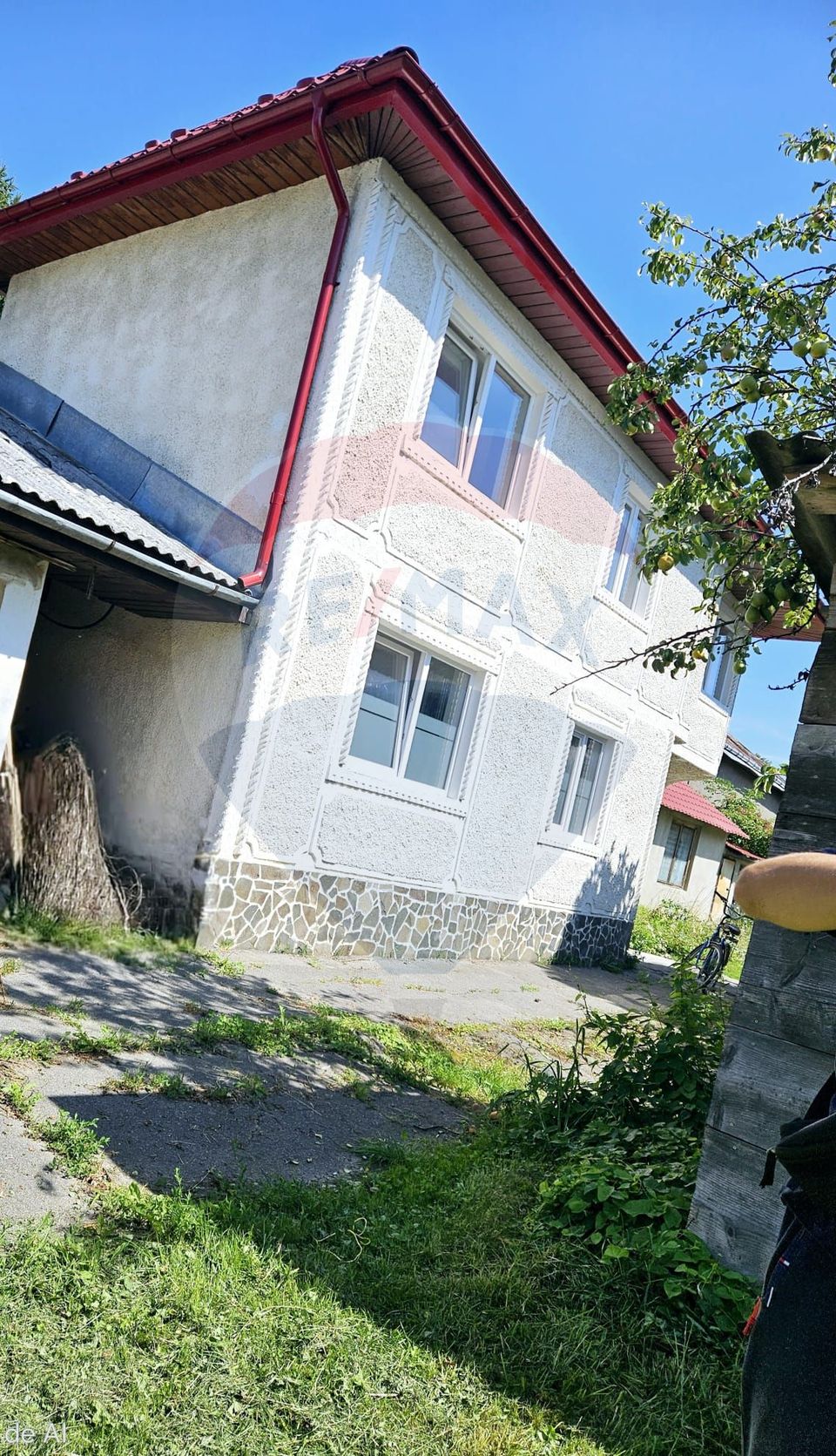 3 room House / Villa for sale, Central area