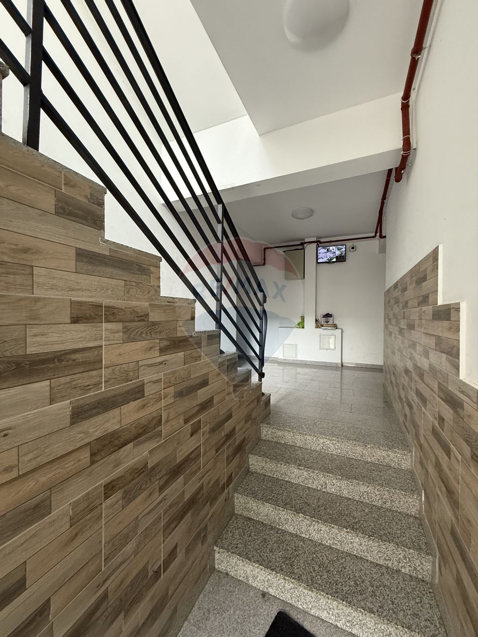 Apartament 3 camere Dobroesti cu loc de parcare inclus