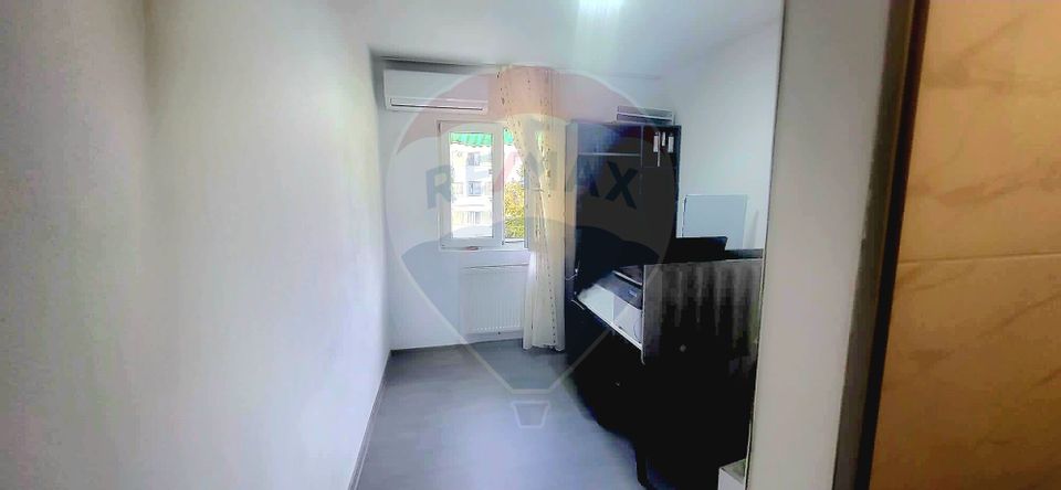 1 room Apartment for sale, Fortuna area