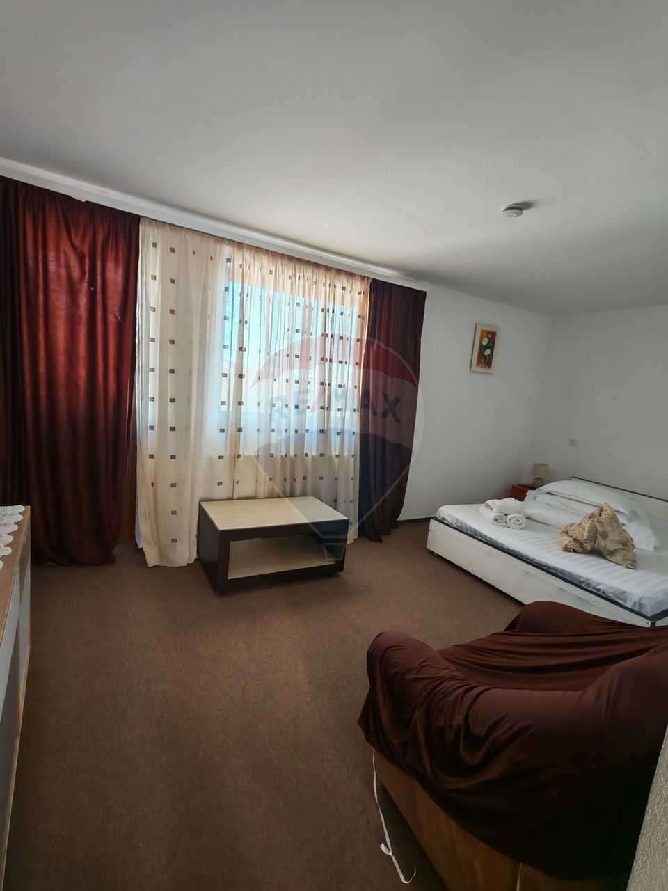 Exclusive Mountain Property in Rânca