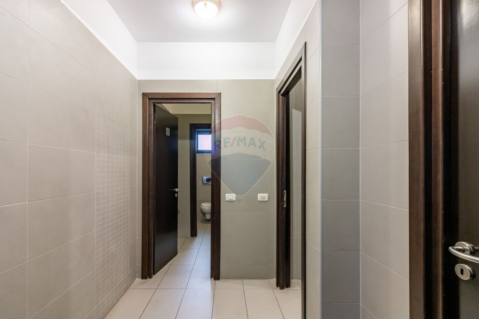 Inchiriere Spațiu de birouri 245- 775 mpIspatiu open spaceI Baba Novac