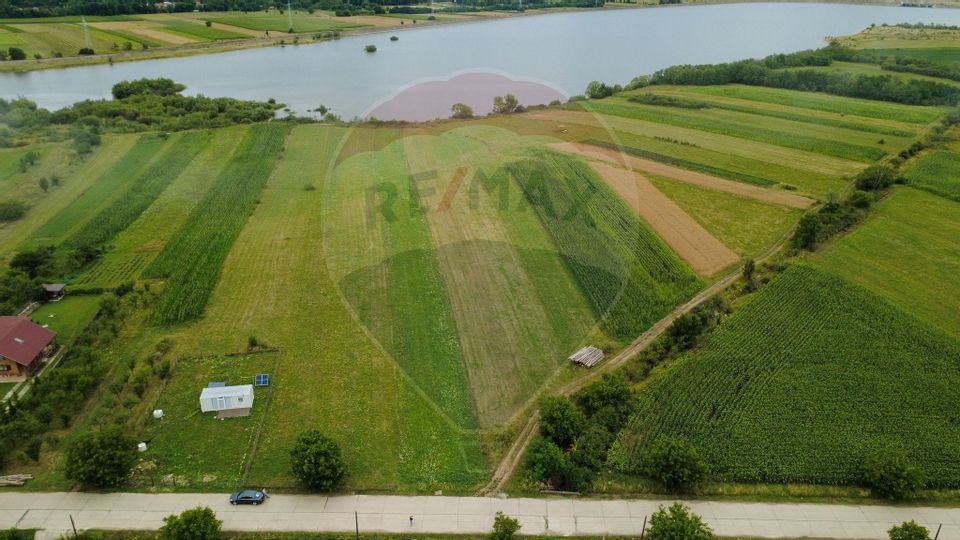 Land 3,380sqm Unciuc / Intrarea Unciuc