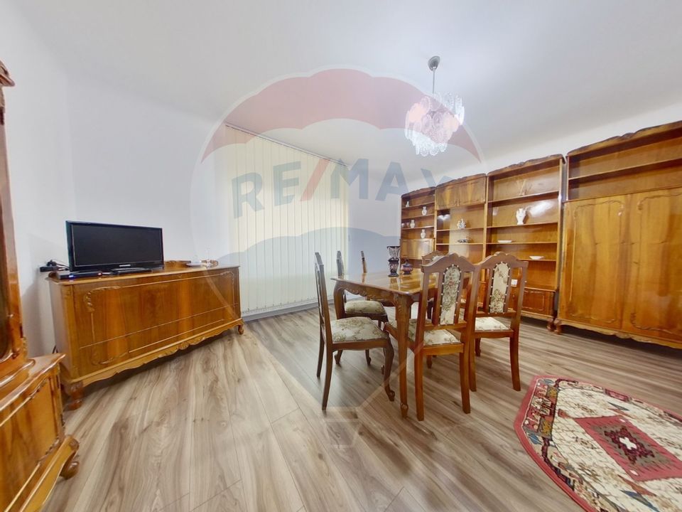 6 room House / Villa for rent, Calea Turzii area