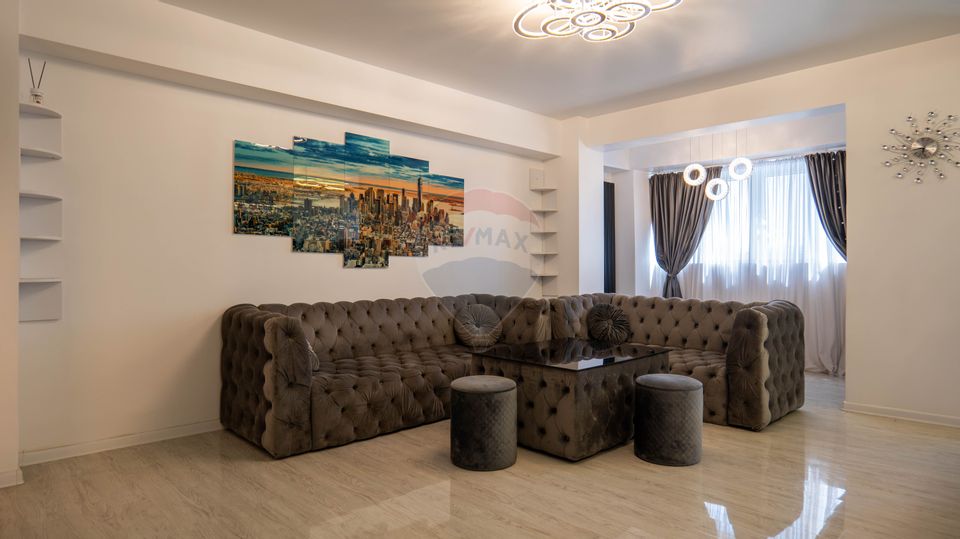 3 room Apartment for sale, Chisinau area