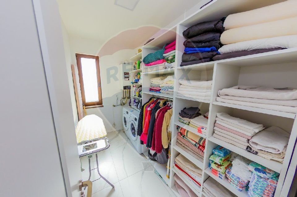 Casă super finisata de vanzare în sat Sasar / schimb cu Apartament