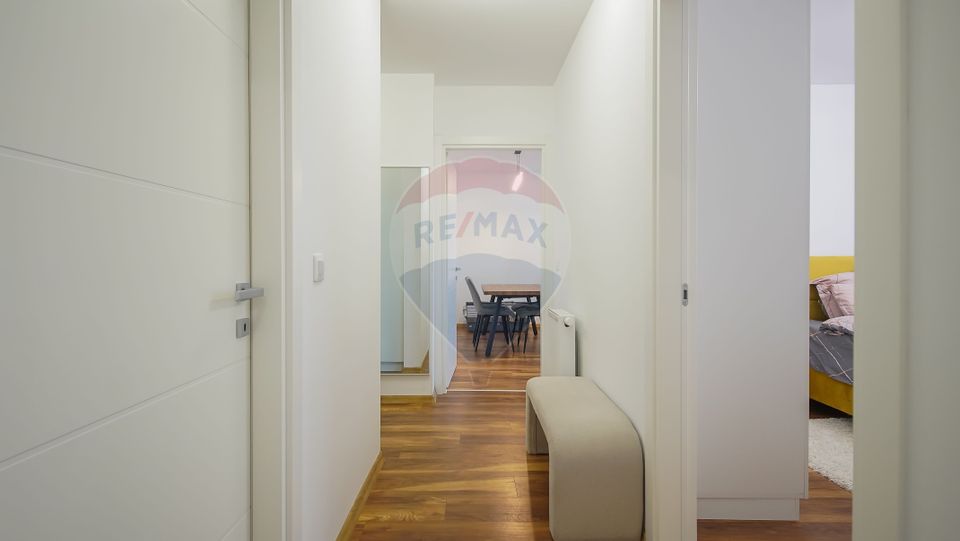 !!! VANDUT !!! Apartament cu 3 camere, Casa Nobel | Tractorul