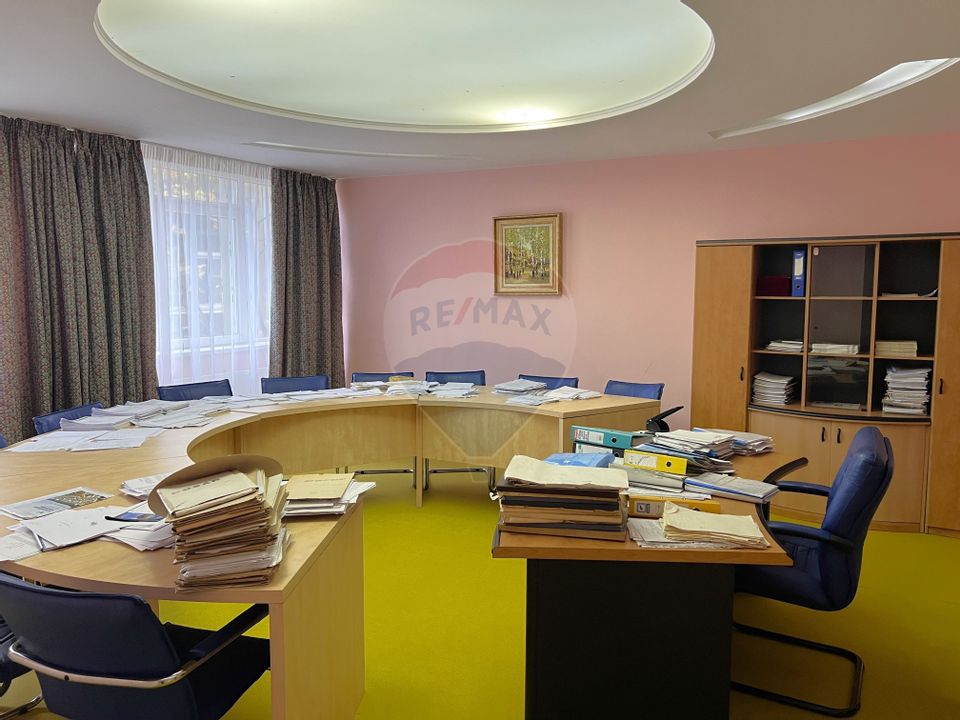 160sq.m Commercial Space for rent, Baneasa area