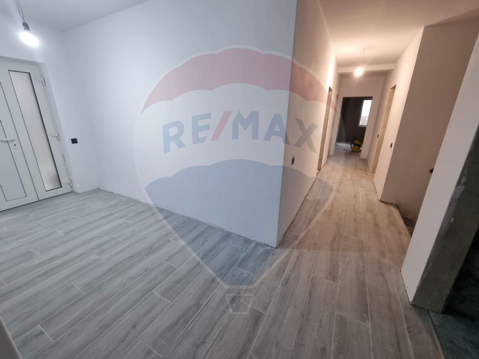 Casă de Vânzare în Apahida – Confort și Oportunitate Unică!