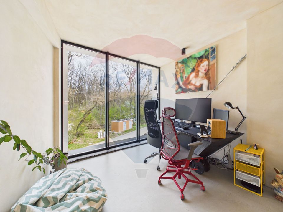 Proprietate rara | Vila | Tehnologie de top | Tamasi