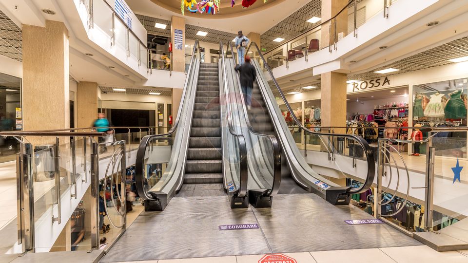 Spatiu comercial de vanzare pe strada Simion Oros Zalau