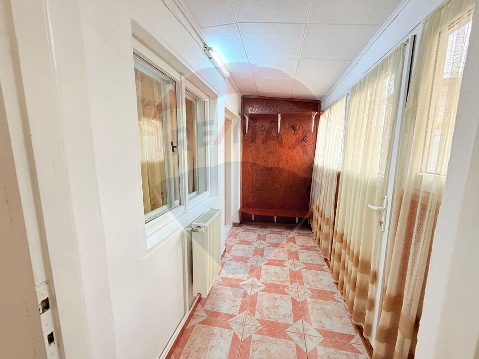 Casă individuală de vânzare | 3 camere | Șoseaua Alexandriei