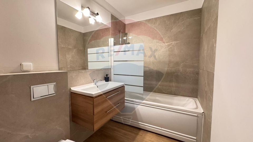 Apartament 2 camere | Marasti, Cluj-Napoca | Elite Junior