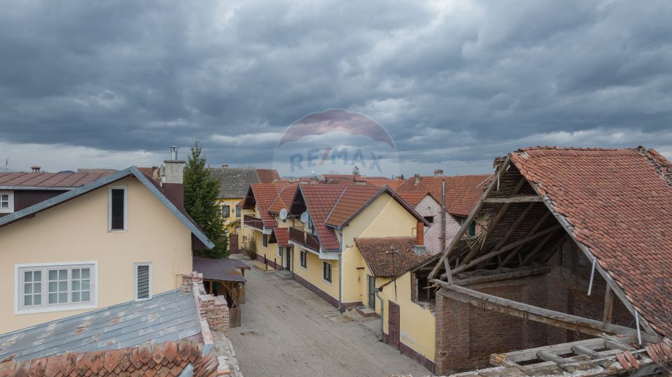 Spacious house in Prejmer Tranquility, freedom, unlimited potential