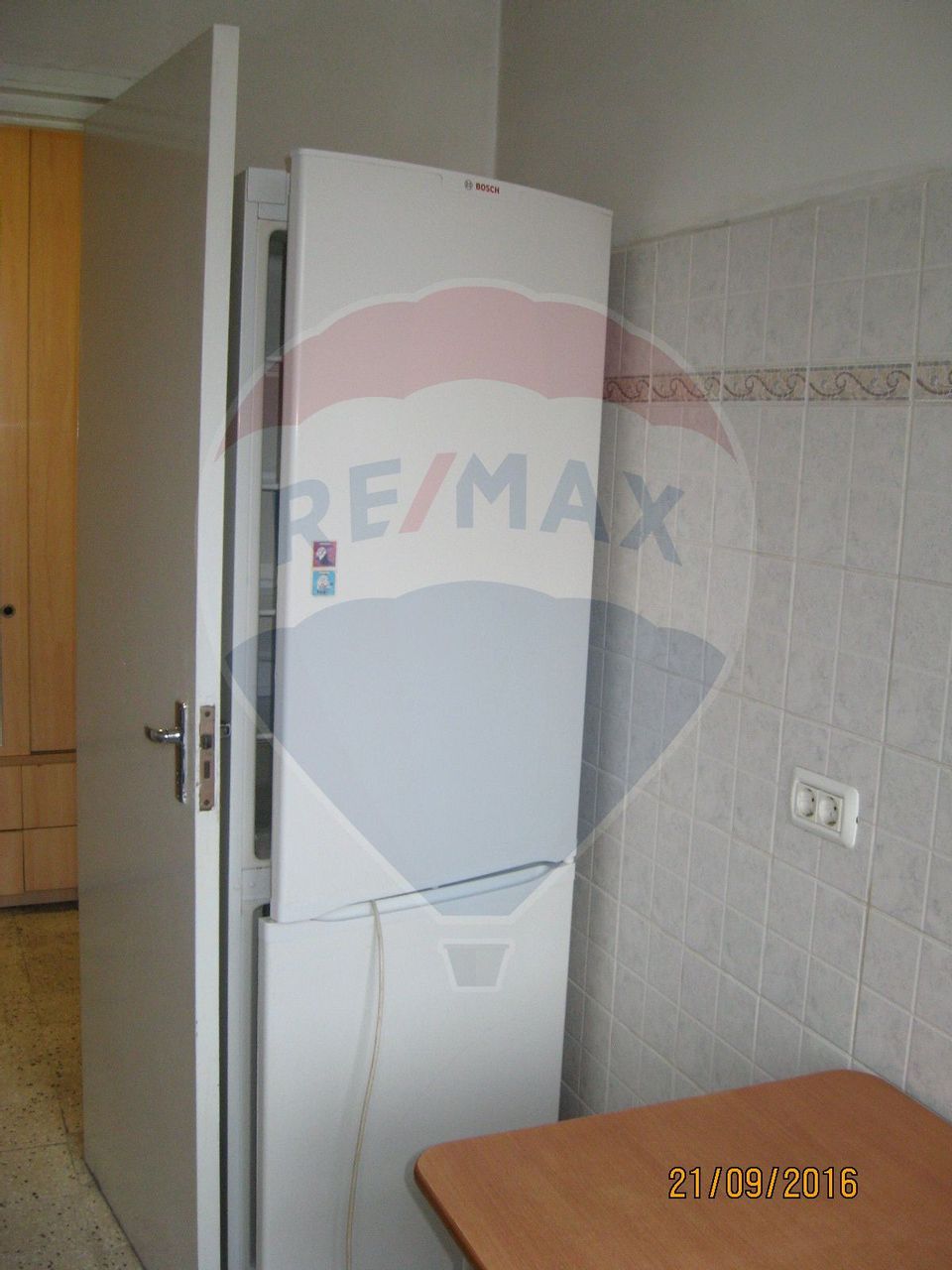 3 room Apartment for rent, Lujerului area