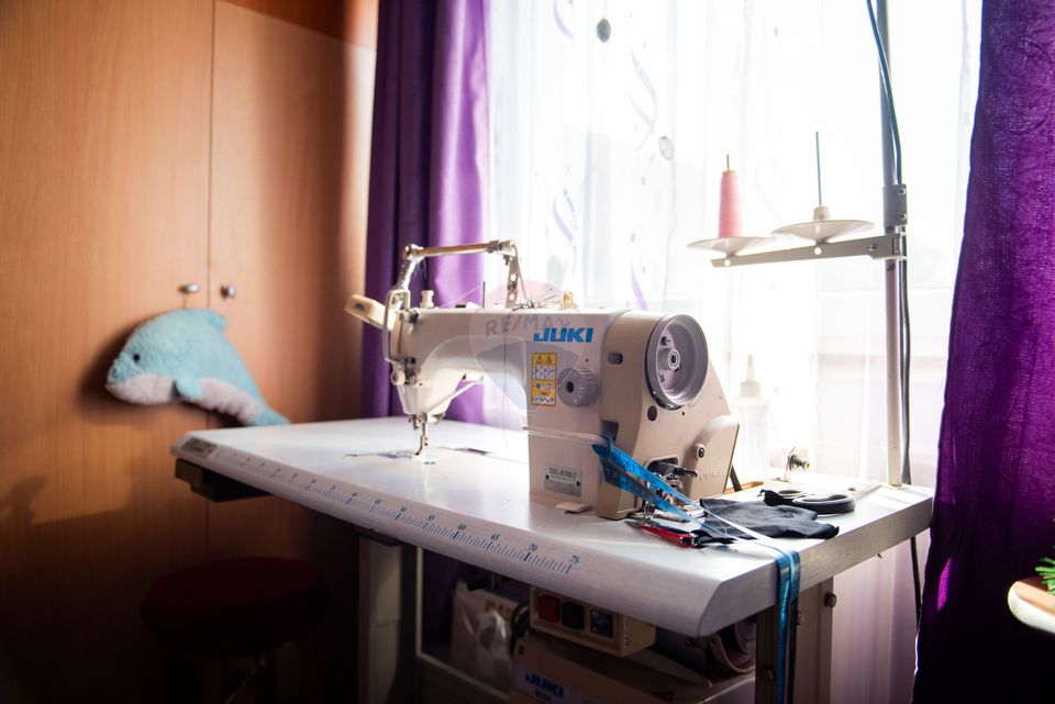 3 room Apartment for sale, Stefan cel Mare area