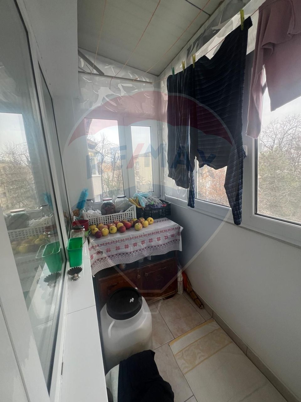 Apartament 2 camere str Birsei