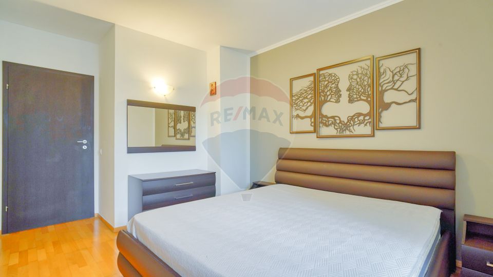 Apartament cu 3 camere în zona Complexul Privilegio Brasov