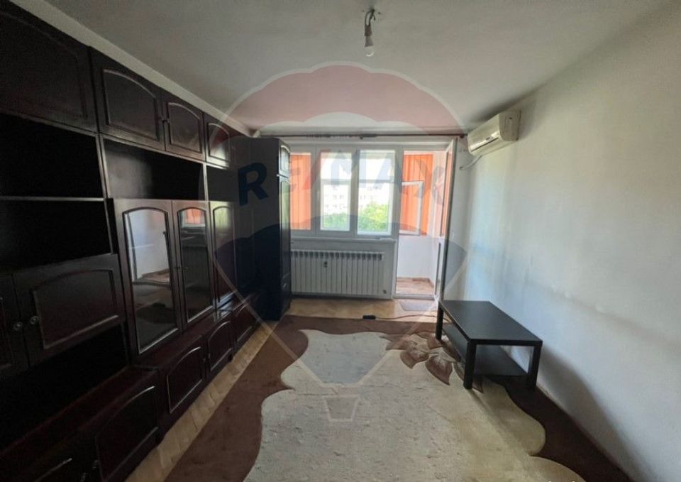 Rent apartment with 2 separate rooms, Colentina