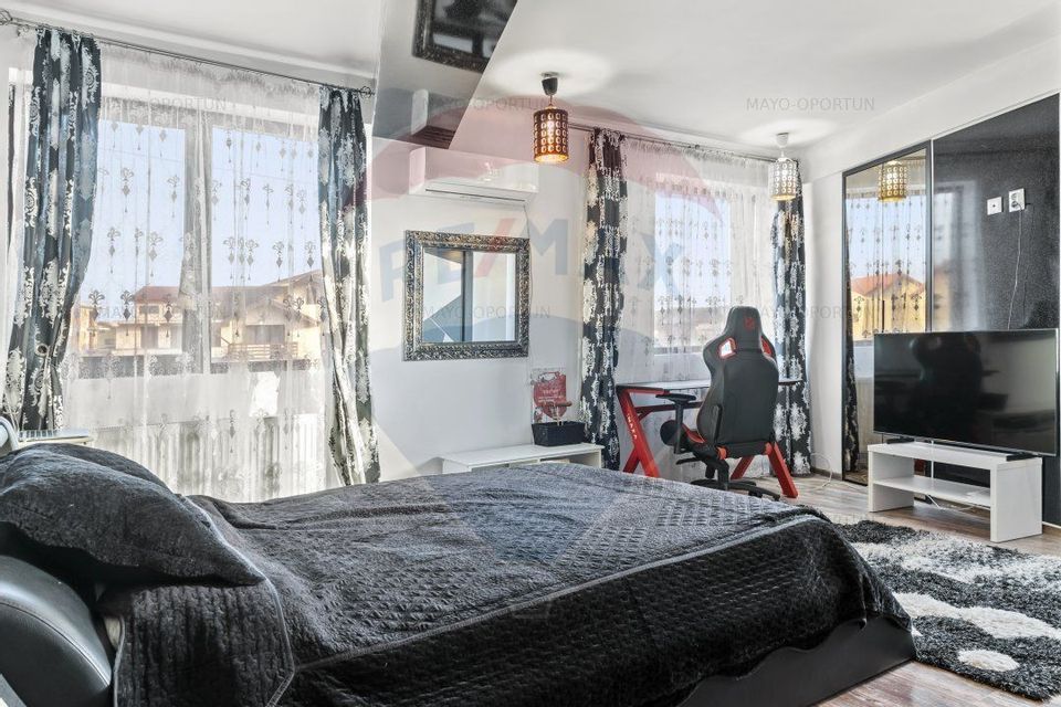 Villa for sale in Dobroiesti