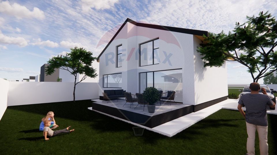 6 room House / Villa for sale