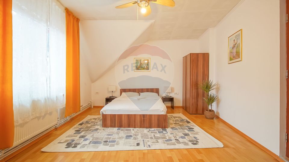 COMISION 0% | Casă în Brașov – investiție sigură în turism