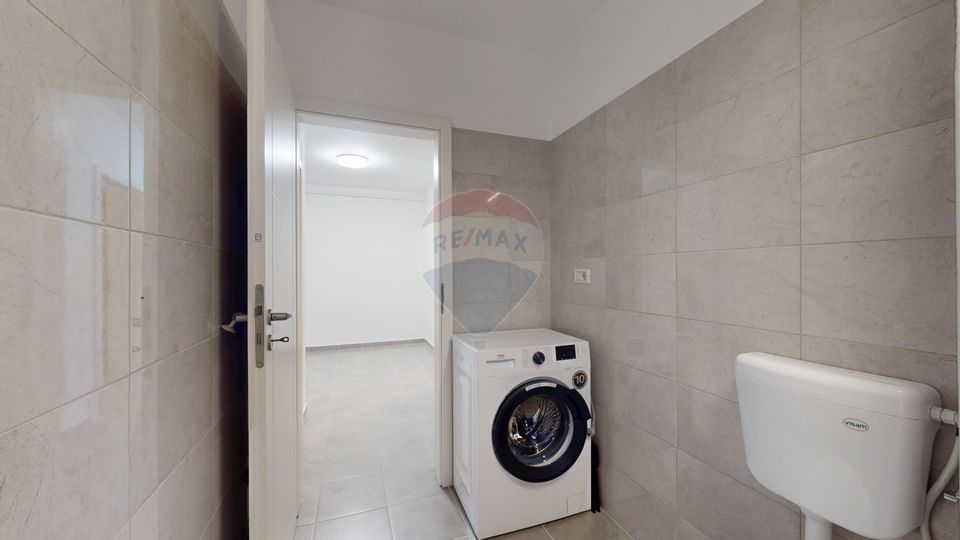 Comision 0% | Apartament 2 camere | Subcetate Sânpetru | Parcare